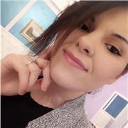 Ho un ottimo livello d'inglese, ho vissuto e lavorato in Irlanda per un anno e posso dare lezioni d'inglese a partire da livello A1 fino a B1/B2